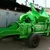 Heavy Duty Commercial Multi Crop Threshing Machine, 3 Fan to 7 Fan